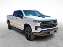Used 2023 Chevrolet Silverado 1500 LT Trail Boss w/ Protection Package