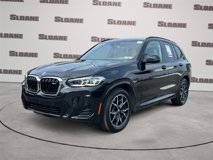 Certified 2024 BMW X3 M40i