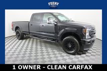 Used 2020 Ford F350 Lariat