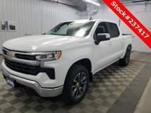 New 2025 Chevrolet Silverado 1500 LT