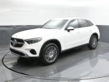New 2025 Mercedes-Benz GLC 300 4MATIC