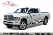 Used 2014 RAM 2500 Limited