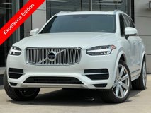 Used 2017 Volvo XC90 T8 Excellence
