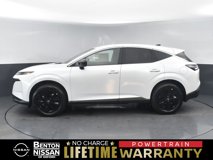 New 2025 Nissan Murano SV