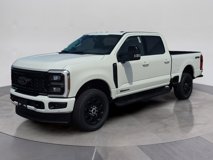 Used 2025 Ford F250 Lariat w/ Lariat Ultimate Package
