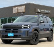 New 2025 Hyundai Santa Fe XRT