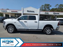 New 2025 RAM 2500 Big Horn