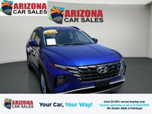 Used 2024 Hyundai Tucson SEL