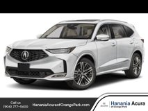New 2026 Acura MDX w/ Advance Package