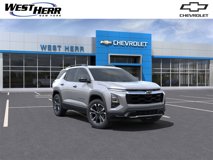 New 2025 Chevrolet Equinox RS