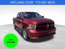 Used 2014 RAM 1500 Express
