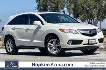 Used 2015 Acura RDX FWD w/ Technology Package