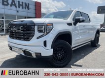 Used 2023 GMC Sierra 1500 Denali Ultimate