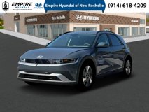 New 2025 Hyundai Ioniq 5 SEL