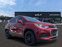 Used 2022 Chevrolet Trax LT w/ Premium Seat Package