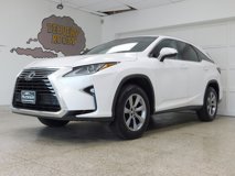 Used 2018 Lexus RX 350L AWD