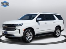 Used 2023 Chevrolet Tahoe Premier