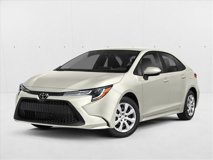 Used 2021 Toyota Corolla LE