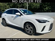 Certified 2024 Lexus RX 350h