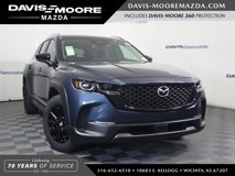 New 2025 MAZDA CX-50 AWD 2.5 S w/ Select Package