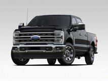 New 2025 Ford F250 4x4 Crew Cab Super Duty
