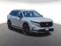 New 2026 Honda CR-V Sport-L