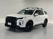 Certified 2025 Hyundai Palisade XRT