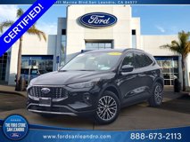 Certified 2024 Ford Escape SE w/ PHEV Premium Package