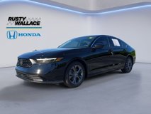 Used 2024 Honda Accord EX