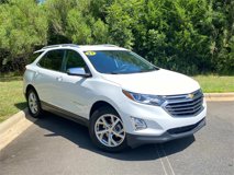 Used 2021 Chevrolet Equinox Premier