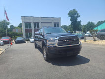 Used 2021 RAM 3500 Laramie