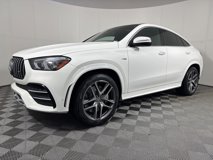 Used 2023 Mercedes-Benz GLE 53 AMG 4MATIC Coupe