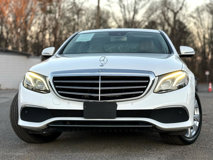 Used 2017 Mercedes-Benz E 300 w/ Premium 2 Package