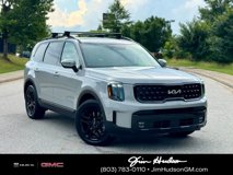 Used 2024 Kia Telluride SX Prestige X-Line