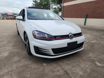 Used 2015 Volkswagen GTI Autobahn