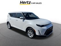 Used 2024 Kia Soul LX w/ Option Group 015