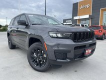 New 2025 Jeep Grand Cherokee L Altitude