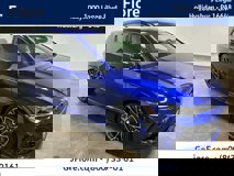 New 2025 Volkswagen Golf w/ Euro Style Package