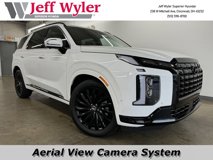 New 2025 Hyundai Palisade Calligraphy