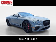 Used 2023 Bentley Continental GT Mulliner