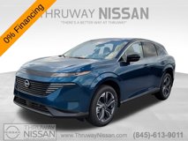 New 2025 Nissan Murano SL