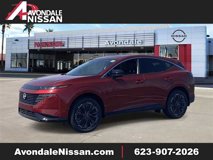 New 2025 Nissan Murano Platinum w/ Cargo Package