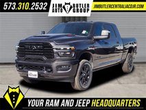 New 2025 RAM 2500 Laramie