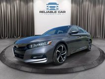 Used 2018 Honda Accord Sport