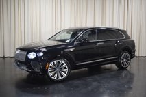 New 2024 Bentley Bentayga Extended Wheelbase