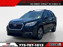 Used 2019 Subaru Ascent Limited w/ Popular Package #3