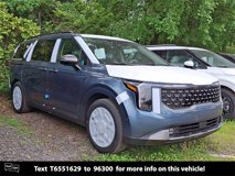 New 2026 Kia Carnival SX