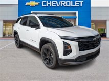New 2026 Chevrolet Equinox LT w/ Convenience Package II