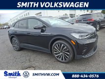 New 2025 Volkswagen ID.4 S Limited