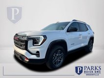 New 2026 GMC Terrain AT4 w/ Convenience Package III